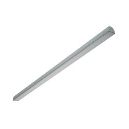 Светильник светодиодный LINER/S DR LED 1200 TH W CH CF подвесной СТ 1473001090