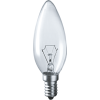 Лампа накаливания 94 304 NI-B-60-230-E14/CL (КНР) Navigator 94304