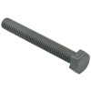 Болт с шестигранной головкой М10х80 HDZ (уп.20шт) IEK CMZ10-BT-10-080-HDZ
