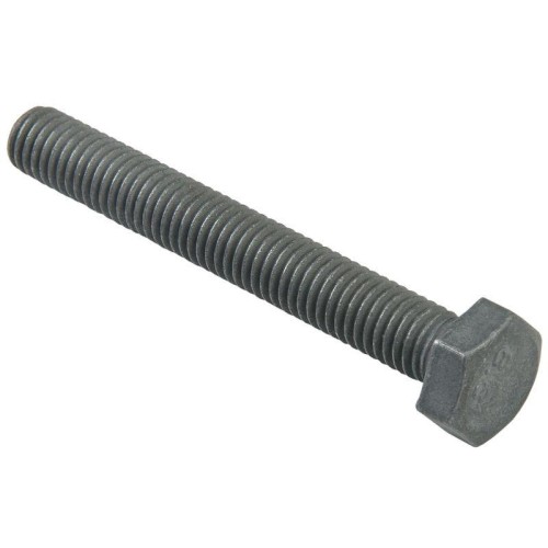 Болт с шестигранной головкой М10х80 HDZ (уп.20шт) IEK CMZ10-BT-10-080-HDZ
