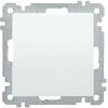 Выключатель 1-кл. СП Bolero ВС10-1-0-Б 10А IP20 механизм бел. IEK EVB10-K01-10-1
