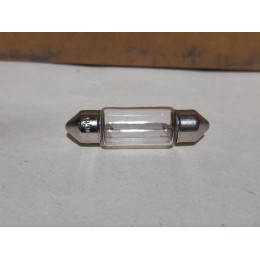 Лампа автомобильная 6418 5W SV8.5 12V OSRAM 4050300838397