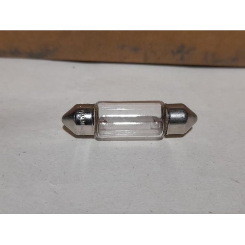Лампа автомобильная 6418 5W SV8.5 12V OSRAM 4050300838397