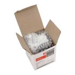 Амперметр цифровой AD-723 3ф на панель 72х72 EKF ad-723