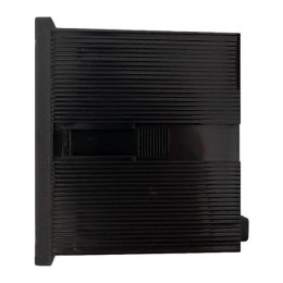 Амперметр цифровой AD-961 1ф на панель 96х96 EKF ad-961