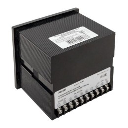 Амперметр цифровой AD-961 1ф на панель 96х96 EKF ad-961
