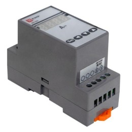 Амперметр цифровой AD-G31 1ф на DIN EKF ad-g31