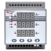 Амперметр цифровой AD-G33 3ф на DIN EKF ad-g33