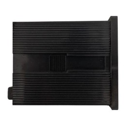 Вольтметр цифровой VD-723 на панель 72х72 трехфазный EKF vd-723