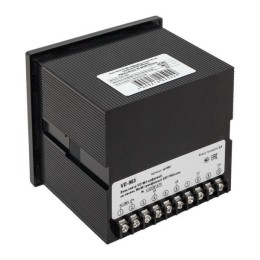 Вольтметр цифровой VD-963 на панель 96х96 трехфазный EKF vd-963