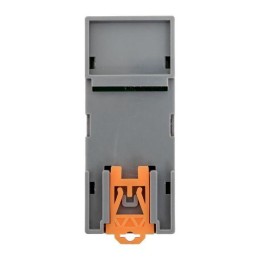 Вольтметр цифровой VD-G31 на DIN-рейку однофазный EKF vd-g31