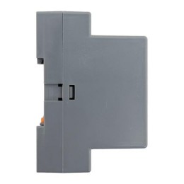 Вольтметр цифровой VD-G33 на DIN-рейку трехфазный EKF vd-g33