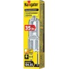 Лампа галогенная 94 211 JC 35Вт clear G6.35 12В 2000h Navigator 94211