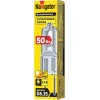 Лампа галогенная 94 212 JC 50Вт clear G6.35 12В 2000h Navigator 94212