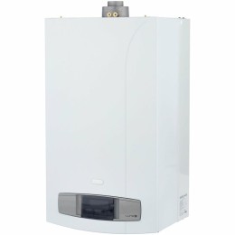Котел газовый настенный LUNA-3 240Fi Baxi НС-1142978