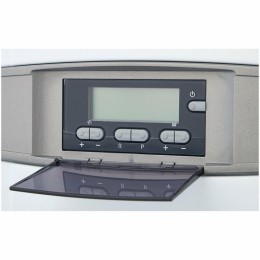 Котел газовый настенный LUNA-3 240Fi Baxi НС-1142978