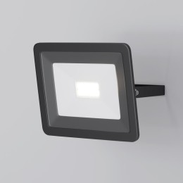 Прожектор Flood 10Вт 4000К 110град. IP65 Maytoni FL001-L10B4K