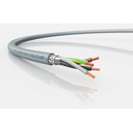 Кабель FLEXICORE 105 CY 0.6/1кВ 4G10 (м) LAPP 3120001536