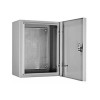 Щит с монтажной панелью навесной ЩМП 07 УХЛ3 IP31 600х400х155 Электротехник ET529518