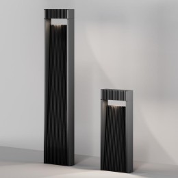 Светильник Sten 13Вт 3000К IP65 ландшафтный Maytoni O444FL-L13GF3K