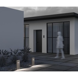 Светильник Sten 13Вт 3000К IP65 ландшафтный Maytoni O444FL-L13GF3K