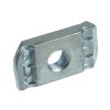 Промрукав Гайка канальная М12 (DIN 933) (50 шт/уп)