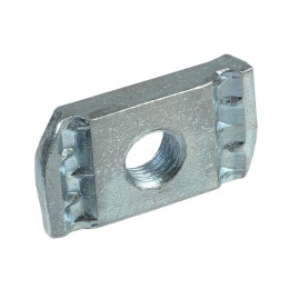Промрукав Гайка канальная М12 (DIN 933) (50 шт/уп)