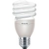 Лампа люминесцентная компакт. TornadoT2 8y 20Вт E27 спиральная 6500К CDL PHILIPS 929689848410