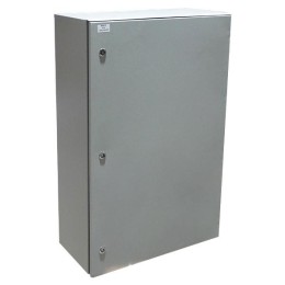 Щит с монтажной панелью навесной ЩМП 10 У2 IP54 1000х650х300 Электротехник ET004967