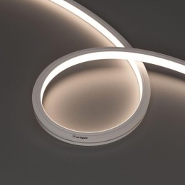 Лента светодиодная MOONLIGHT-TOP-A140-13х12mm 24V Day 4000К 9.6Вт/м IP67 wire x2 боков. вывод кабеля