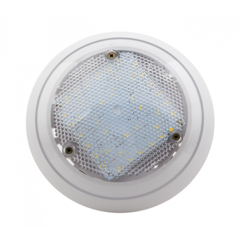 Светильник светодиодный ЖКХ GP 8/1000 1000лм 8Вт 4000К IP54 80Ra Кп<10 Diora DJ8-GP-4K