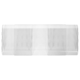 Экран универсальный для настенных кондиционеров Сплит 700-1100 Ballu НС-1303976