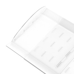 Экран универсальный для настенных кондиционеров Сплит 700-1100 Ballu НС-1303976