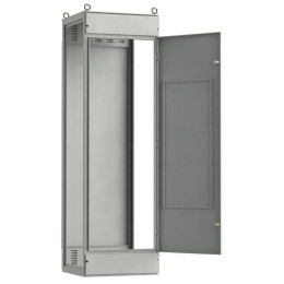 Корпус ГРЩ SMART 2000х600х600 УХЛ3 IP31 метал. IEK YKM50-2000-600-600-31-S