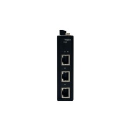 Концентратор промышленный EtherCAT 3х100BaseT SE NSECU103T03X00S