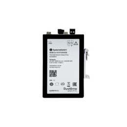 Концентратор промышленный EtherCAT 3х100BaseT SE NSECU103T03X00S