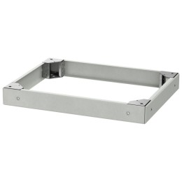 Панель цоколя 100х800 RAL7035 FORMAT (уп.2шт) IEK FO-00D-PC-010-080-7035