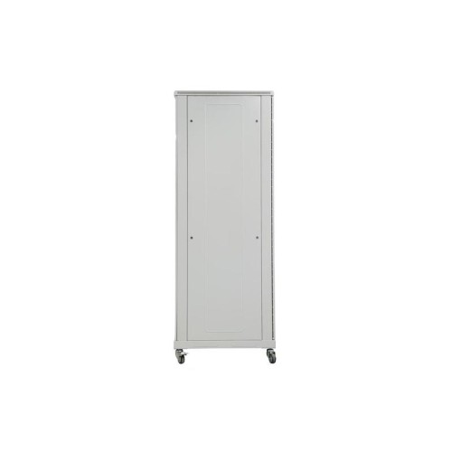 Шкаф телекоммуникационный напольный ШТ-НП-33U-600-600-С 19дюйм 33U 600х600 передн. дверь стекло ССД