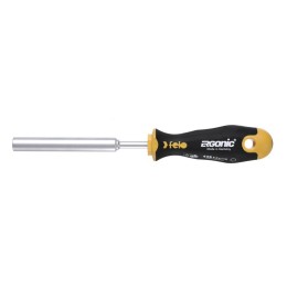 Отвертка Ergonic M-TEC торцевой ключ 10.0х125 Felo 42810030