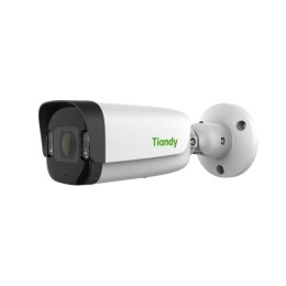 Видеокамера IP 4Мп цилиндрическая LED-15м PoE/DC12В IP67 (4мм) TC-C34UV W/E/Y/M/S/4mm Tiandy Tiandy