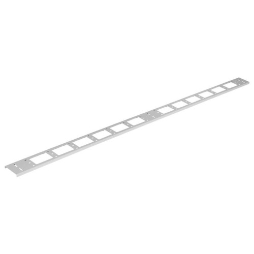 Органайзер кабельный вертикальный ОКВ-33-90 33U 90мм ССД 130411-00670