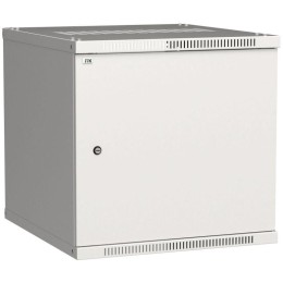 Шкаф LINEA WE 18U 600х650мм дверь металл сер. ITK LWE3-18U67-MF