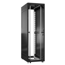 Шкаф серверный 52U 800х1200 EX SYSMATRIX EX 8252.9001
