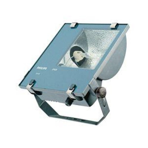 Светильник RVP251 MHN-TD150W/842 IC A 150Вт RX7s IP65 PHILIPS 910502547418