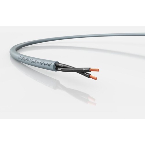 Кабель FLEXICORE 130 H нг(А)-HF 2х0.5 (м) LAPP 3120002061