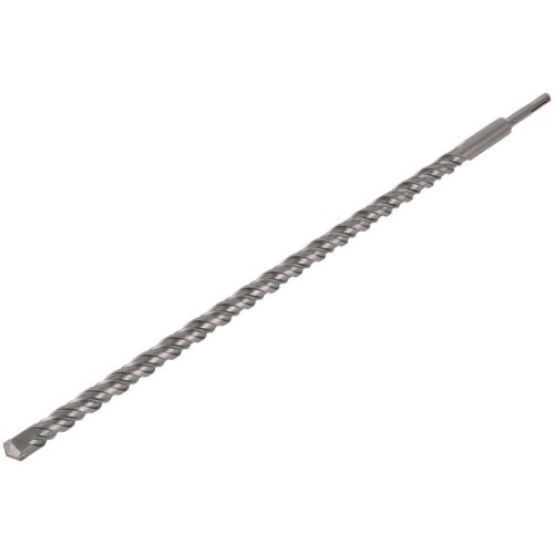 Бур по бетону SDS PLUS с двойн. резьбой 22х600мм FIT 32981