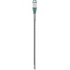 Бур по бетону SDS PLUS с двойн. резьбой 22х600мм FIT 32981