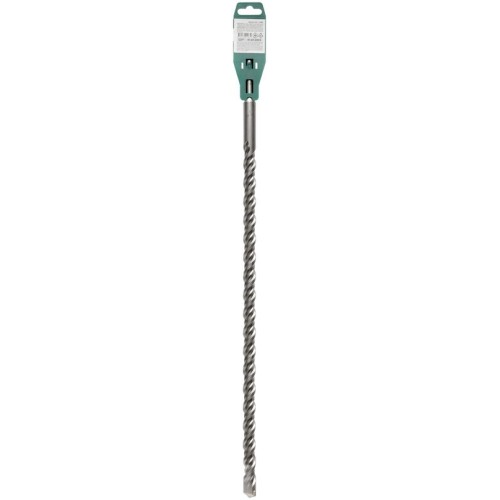 Бур по бетону SDS PLUS с двойн. резьбой 22х600мм FIT 32981