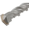 Бур по бетону SDS PLUS с двойн. резьбой 22х600мм FIT 32981