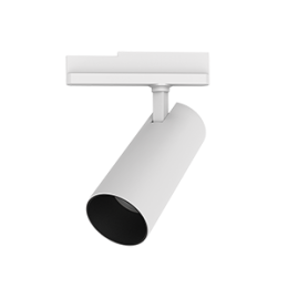 Светильник светодиодный TT-Vivo Marble 30Вт 196х265х85 угол 35град. трек матов. бел. RAL9010 VARTON